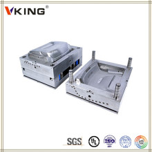Chinese New Product Injection Unit in Injection Molding